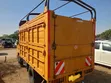 Mitsubishi Fuso Food Truck - 4