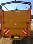 Mitsubishi Fuso Food Truck - 5