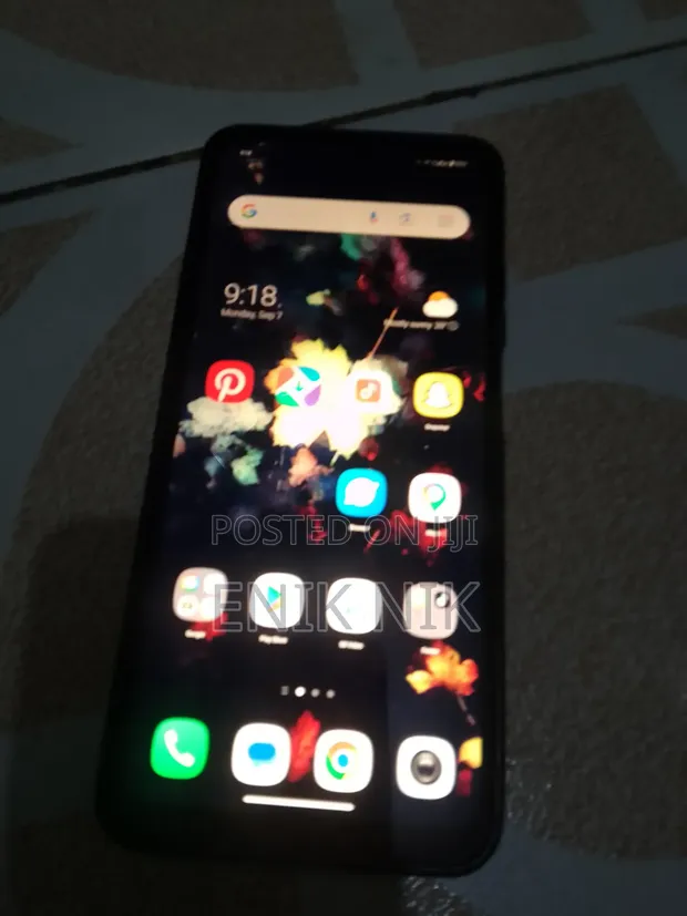Xiaomi Redmi A5 4G 128GB Black - 1