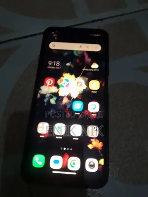 Xiaomi Redmi A5 4G 128GB Black