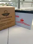 Starmax High Capacity Battery 12V 50Ah - 1