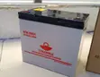Starmax High Capacity Battery 12V 50Ah - 2
