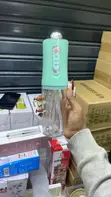 4 Nozzles Portable Oral Irrigator Dental Water Flosser - 1