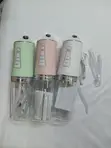 4 Nozzles Portable Oral Irrigator Dental Water Flosser - 4