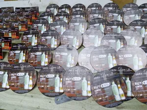 Merdix Solutions: Custom Shelf Wobblers & Printing