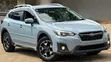 2019 Subaru XV Limited Package with Technology SUV - 2