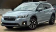 2019 Subaru XV Limited Package with Technology SUV - 4