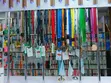 Customised Staff Cards, Lanyards & Holders - 2