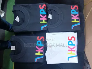 Custom T-Shirts & Branding Solutions