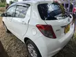 Toyota Vitz 2014 White - 2