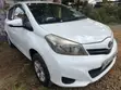 Toyota Vitz 2014 White - 4