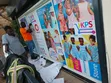 Professional Sticker Pasting & Printing Services - 4
