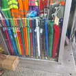 Outdoor Umbrella - Plain - 1