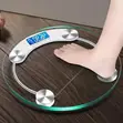 Premium Digital Bathroom Scale - 2