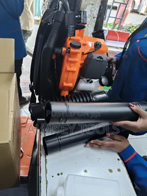 Brand New 2-Stroke Backpack Blower