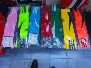 Brand New Adidas Football Socks
