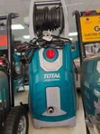 Total TGTW High Pressure Washer - 2