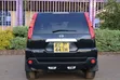 Nissan X-Trail 2009 Nyeusi - 4