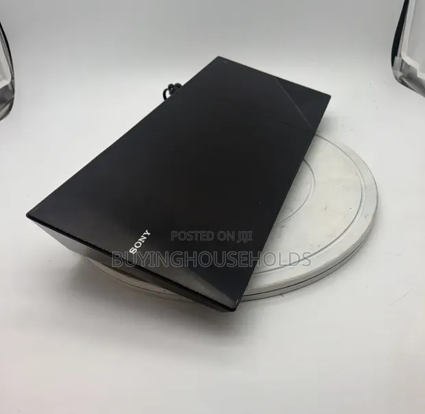 Sony N9200W Home Theatre Headunit - 1