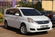 Toyota Isis 2008 White - 3