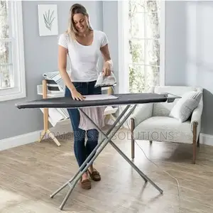 Premium Ironing Board - Brand New