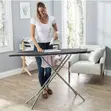 Premium Ironing Board - Brand New - 1