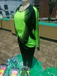 Brand New Goalkeeper Uniform/Jersey - 2