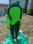 Brand New Goalkeeper Uniform/Jersey - 3