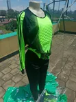 Brand New Goalkeeper Uniform/Jersey - 4