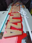 2D & 3D Signage and Branding Solutions - 1