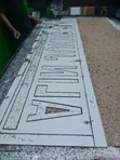 2D & 3D Signage and Branding Solutions - 2