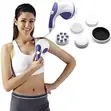 Relaxer na Spin Tone Massager za Premium - 2