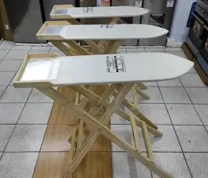 Brand New Wooden Ironing Board