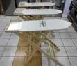 Brand New Wooden Ironing Board - 1