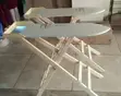 Brand New Wooden Ironing Board - 2