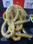 Brand New Stanchion Rope Barrier Posts - 2
