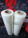 Clear Film Stretch Wrap - 2.5kg Roll - 1