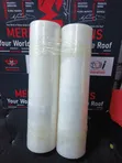 Clear Film Stretch Wrap - 2.5kg Roll - 3