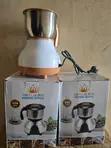 Royal Ford Coffee Grinder - Brand New - 2
