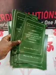A5 Booklet Printing Service - 3