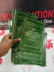 A5 Booklet Printing Service - 4