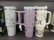 Branded Stanley Mugs - Custom Printing - 1