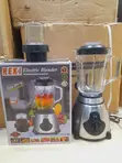 Reki 2-in-1 Blender 1.5L Glass Jar - 1
