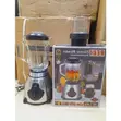 Reki 2-in-1 Blender 1.5L Glass Jar - 2