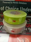 3M White Reflective Tape (3m Adhesive) - 1