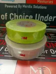 3M White Reflective Tape (3m Adhesive) - 2
