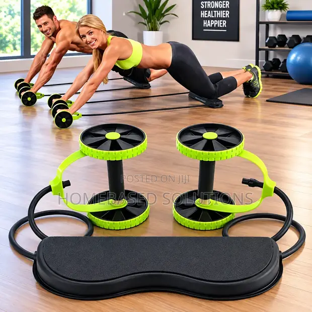 Premium Revoflex Extreme - 1