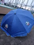 Brand New Double Sided Sun Umbrella - 2