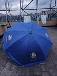 Brand New Double Sided Sun Umbrella - 3