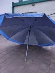 Brand New Double Sided Sun Umbrella - 4